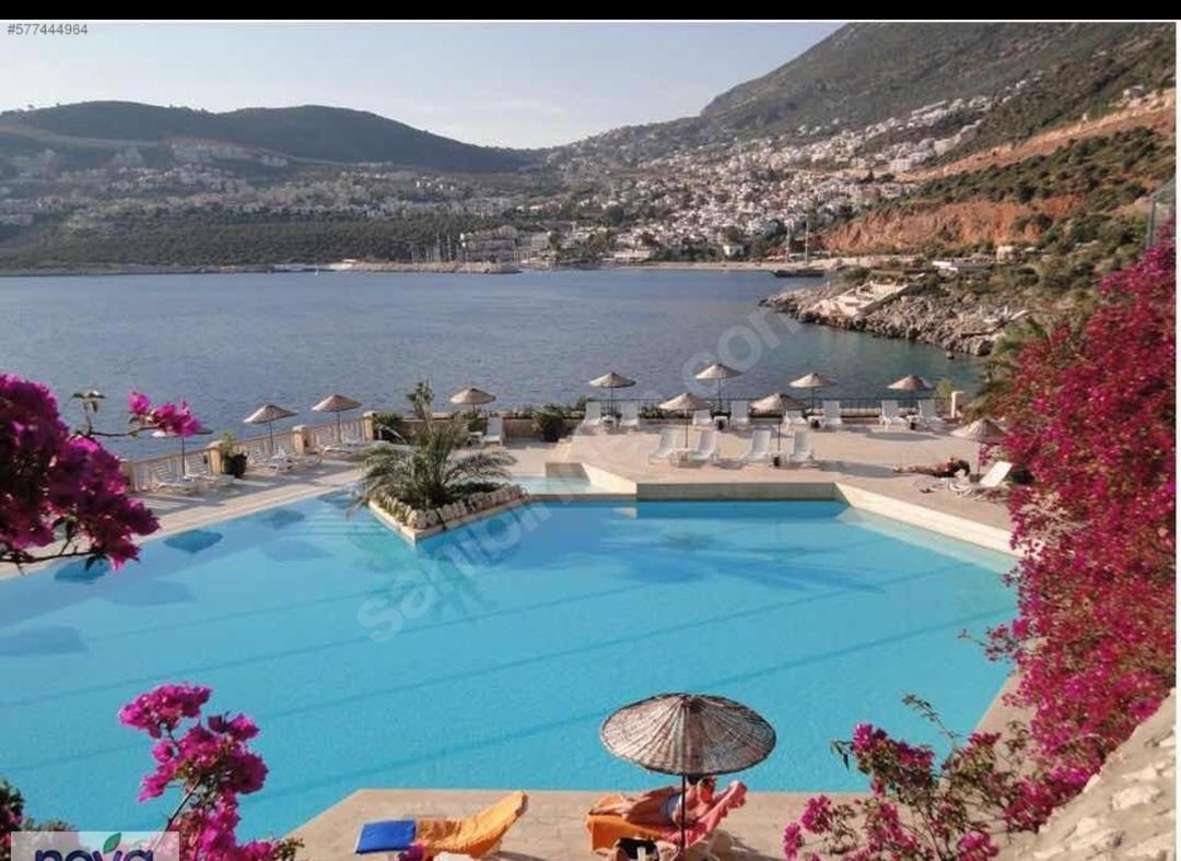 Sea View Bougainvillea 52 Καλκάν Εξωτερικό φωτογραφία