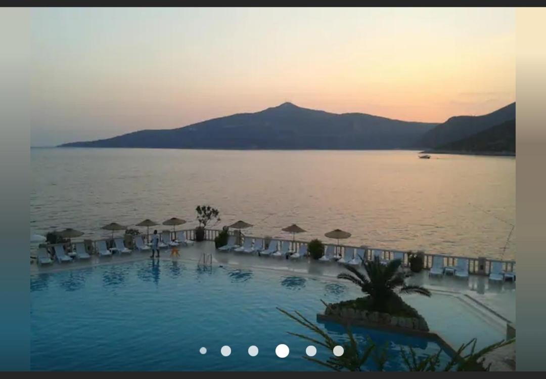 Sea View Bougainvillea 52 Καλκάν Εξωτερικό φωτογραφία