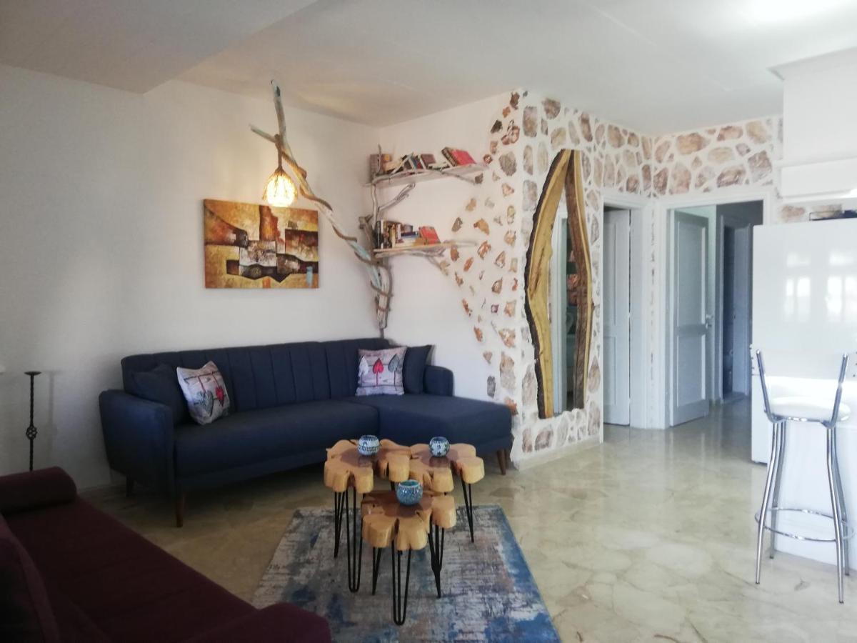 Sea View Bougainvillea 52 Καλκάν Εξωτερικό φωτογραφία