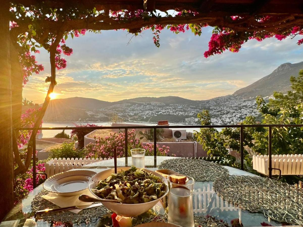 Sea View Bougainvillea 52 Καλκάν Εξωτερικό φωτογραφία