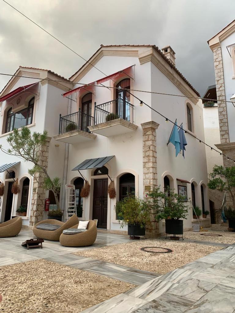 Sea View Bougainvillea 52 Καλκάν Εξωτερικό φωτογραφία